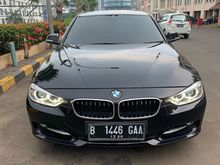 2015 BMW 320d 2.0 Sport Sedan