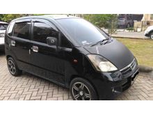 2008 Suzuki Karimun 1.0 Sedan
