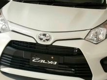 2019 Toyota Calya 1,2 Base Spec MPV