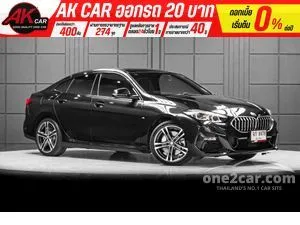2021 BMW 220i 2.0 Gran M Sport Coupe