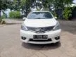 Jual Mobil Nissan Grand Livina 2014 XV 1.5 di Jawa Barat Automatic MPV Putih Rp 116.000.000