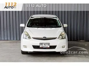 2007 Toyota WISH 2.0 ST2 Wagon
