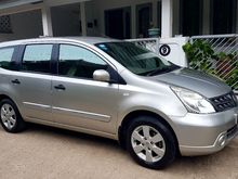 2010 Nissan Grand Livina 1.5 XV MPV