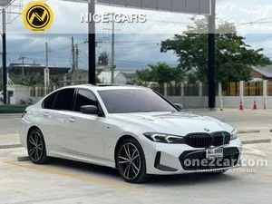 2024 BMW 330e 2.0 G20 (ปี 19-26) M Sport Sedan