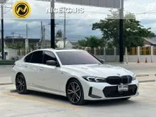2024 BMW 330e 2.0 G20 (ปี 19-26) M Sport Sedan