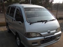 2005 Daihatsu Zebra 1.3 ZL Van