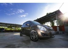 2014 Suzuki Splash 1.2 GL Hatchback