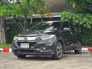 2018 Honda HR-V 1.8 EL SUV