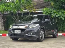2018 Honda HR-V 1.8 (ปี 14-18) EL SUV