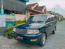 2003 Toyota Kijang 1.8 LSX MPV