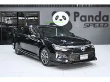 2018 Toyota CAMRY 2.0 (ปี 12-18) G Extremo Sedan