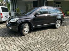 2008 Honda CR-V 2.4 2.4 i-VTEC Automatic Sangat Istimewa