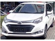 AYLA TDP 6jutaaan. SIGRA READY STOCK