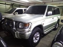 1995 Mitsubishi Pajero 3.0 V6 Bensin Manual Full Ori SUV