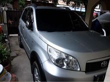 2010 Toyota Rush 1.5 S SUV