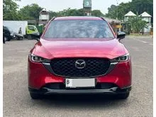 2022 Mazda CX-5 2.5 Kuro Edition SUV