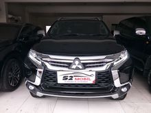 2018 Mitsubishi Pajero Sport 2.4 Dakar SUV