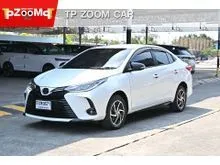 2022 Toyota Yaris Ativ 1.2 (ปี 17-22) Sport Premium Sedan