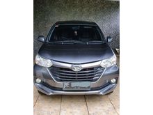 2016 Daihatsu Xenia 1.3 X DELUXE MPV