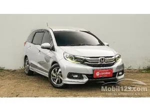 2021 Honda Mobilio 1.5 E MPV