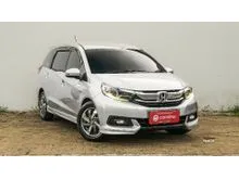 2021 Honda Mobilio 1.5 E MPV - GARANSI 1 TAHUN - FREE HOME TESTDRIVE - CAROLINE TANGERANG
