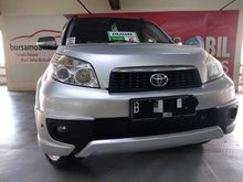 2015 Toyota Rush 1.5 TRD Sportivo SUV
