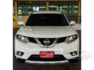 2018 Nissan X-TRAIL 2.0 V SUV