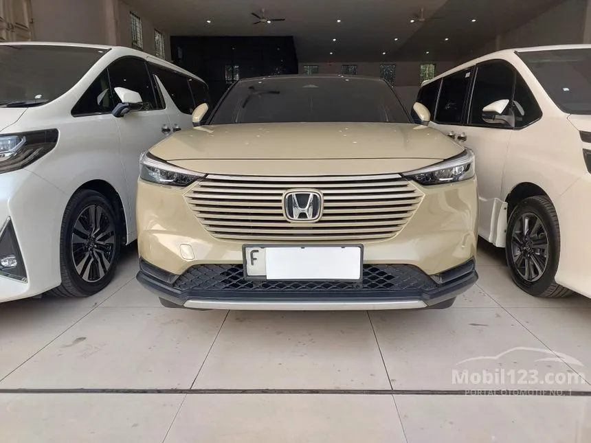 2024 Honda HR-V Special Edition SUV