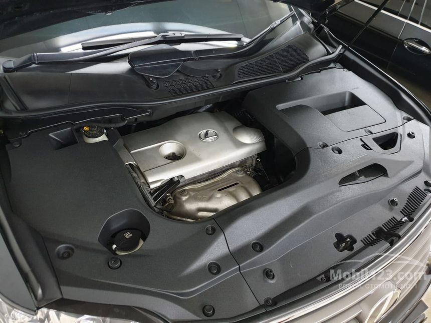 Lexus Rx270 Engine Layout Jual Mobil Lexus RX270 2014 RX270 2.7 di DKI Jakarta Automatic SUV ...