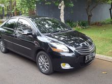 2010 Toyota Vios 1.5 G Sedan