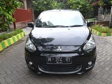 2012 Mitsubishi Mirage 1.2 GLS Hatchback