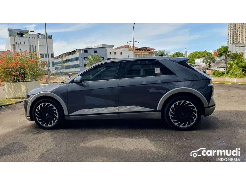 2023 Hyundai IONIQ 5 Signature Long Range SUV