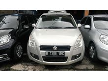 2011 Suzuki Splash 1.2 GL Hatchback