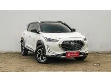 2021 Nissan Magnite 1.0 Premium SUV LOW KILOMETER - GARANSI 211 PCS SPAREPART SELAMA 1 TAHUN - DOKUMEN ASLI - BEBAS LAKA BANJIR - TRADEIN [VNY]