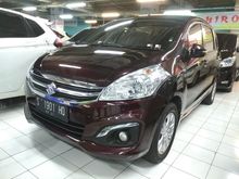 2016 Suzuki Ertiga 1.4 GX MPV