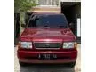 Jual Mobil Toyota Kijang 1999 SGX 1.8 di Jawa Timur Manual MPV Merah Rp 85.000.000