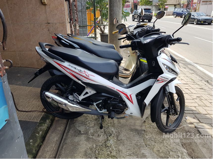 Honda Revo X