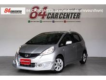 2013 Honda Jazz 1.5 (ปี 08-14) V i-VTEC Hatchback AT