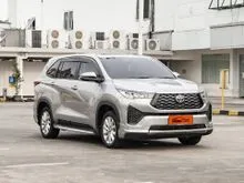 2023 Toyota Kijang Innova Zenix 2.0 V HV Modellista (Non Premium Color) MPV