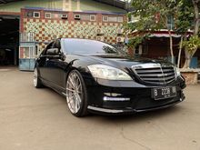 2008 Mercedes-Benz S350 Modified 14rb KM