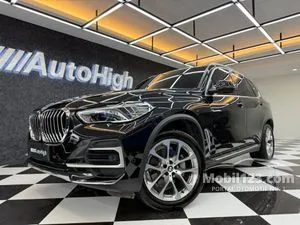 2022 BMW X5 3.0 xDrive40i xLine SUV