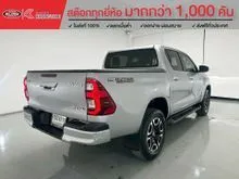 2021 Toyota HILUX REVO 2.4 Prerunner Mid Double Cab Pickup