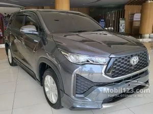 2025 Toyota Kijang Innova Zenix 2.0 G HV (Non Premium Color) MPV