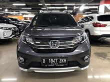 2018 Honda BR-V 1.5 E Prestige km 8000