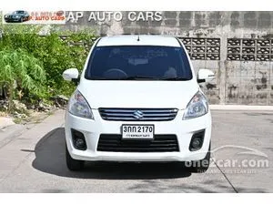 2014 Suzuki ERTIGA 1.4 GX Wagon
