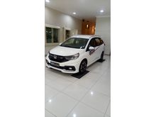 NEW MOBILI E CVT 2019