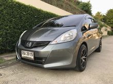 2011 Honda Jazz 1.5 (ปี 08-14) V i-VTEC Hatchback AT