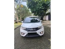2016 Honda Jazz 1.5 RS Hatchback GK5