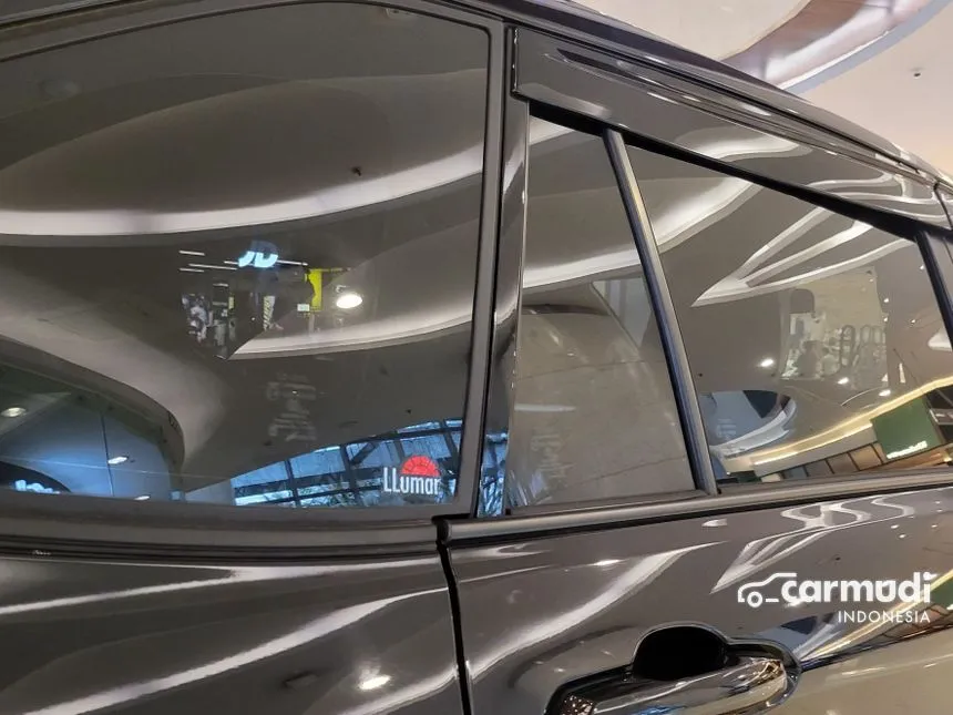 2025 Toyota Kijang Innova Zenix G HV (Non Premium Color) MPV