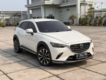 2021 Mazda CX-3 1.5 Sport SUV